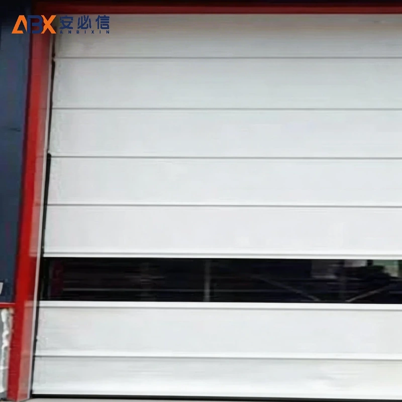 盐城高速门